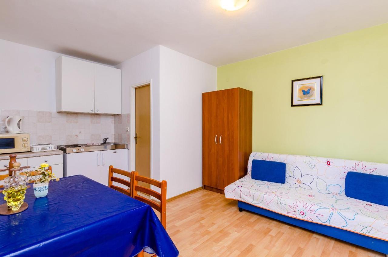 Apartments Glavor Драче Екстер'єр фото