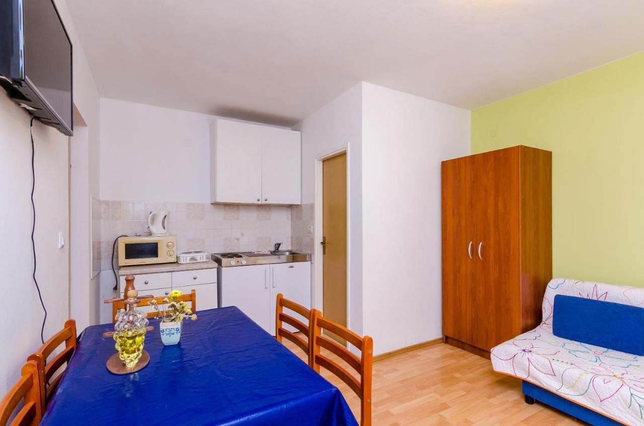 Apartments Glavor Драче Екстер'єр фото