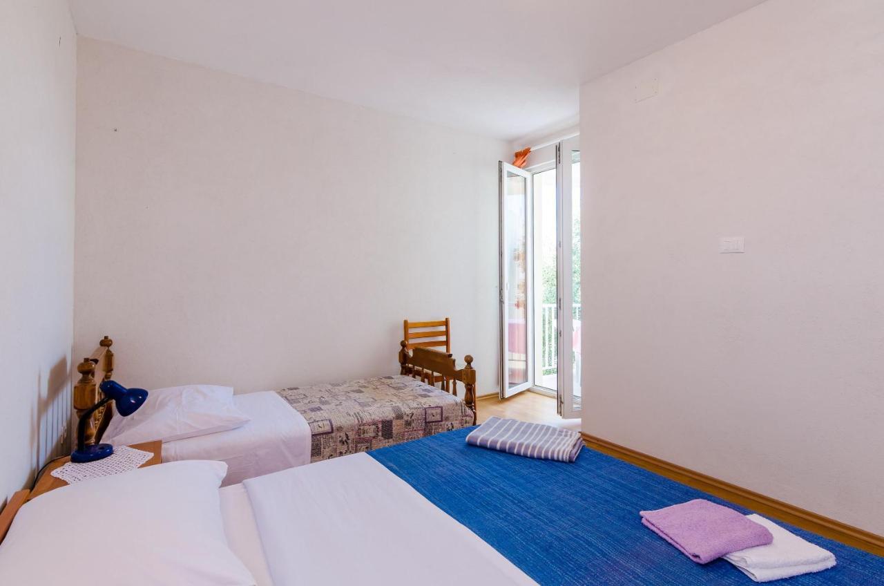 Apartments Glavor Драче Екстер'єр фото