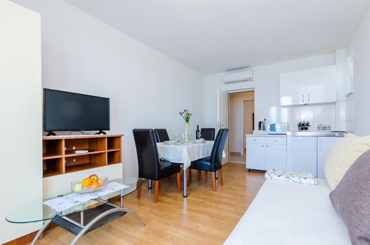 Apartments Glavor Драче Екстер'єр фото